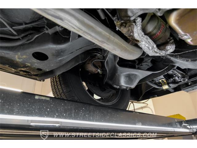 1966 Pontiac GTO (CC-2069443) for sale in Ft Worth, Texas