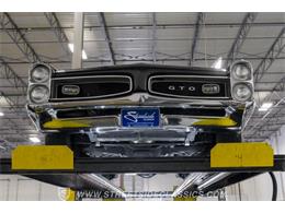 1966 Pontiac GTO (CC-2069443) for sale in Ft Worth, Texas