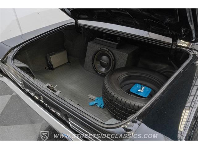 1966 Pontiac GTO (CC-2069443) for sale in Ft Worth, Texas