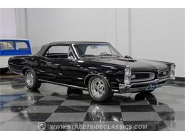 1966 Pontiac GTO (CC-2069443) for sale in Ft Worth, Texas