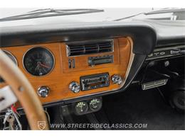 1966 Pontiac GTO (CC-2069443) for sale in Ft Worth, Texas
