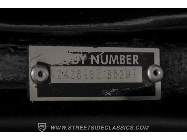 1966 Pontiac GTO (CC-2069443) for sale in Ft Worth, Texas
