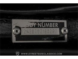 1966 Pontiac GTO (CC-2069443) for sale in Ft Worth, Texas