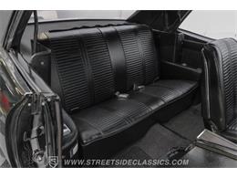1966 Pontiac GTO (CC-2069443) for sale in Ft Worth, Texas