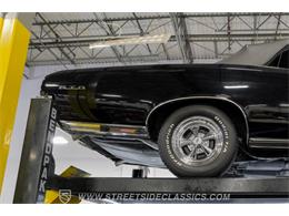 1966 Pontiac GTO (CC-2069443) for sale in Ft Worth, Texas