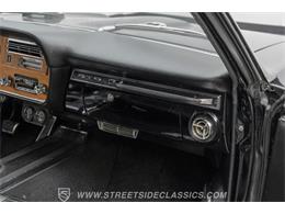1966 Pontiac GTO (CC-2069443) for sale in Ft Worth, Texas
