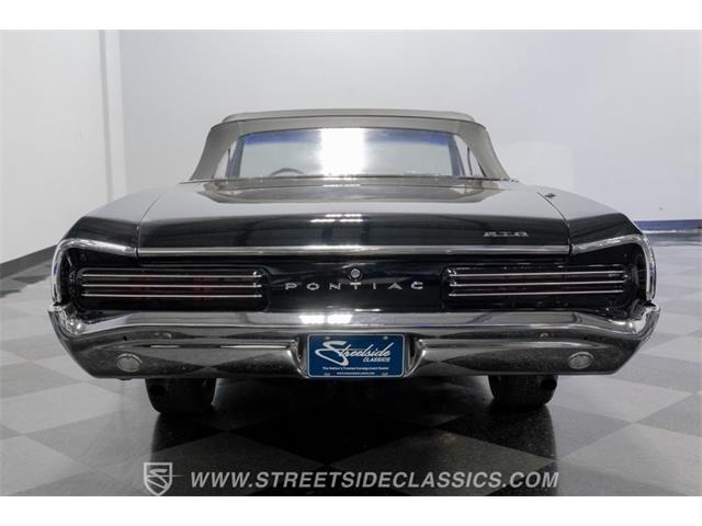 1966 Pontiac GTO (CC-2069443) for sale in Ft Worth, Texas