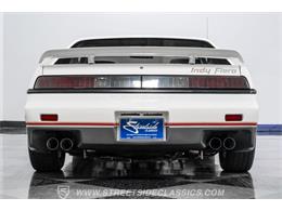 1984 Pontiac Fiero (CC-2069444) for sale in Ft Worth, Texas