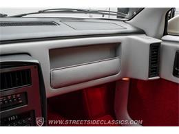 1984 Pontiac Fiero (CC-2069444) for sale in Ft Worth, Texas