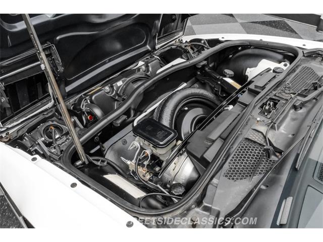 1984 Pontiac Fiero (CC-2069444) for sale in Ft Worth, Texas