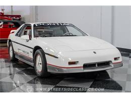 1984 Pontiac Fiero (CC-2069444) for sale in Ft Worth, Texas