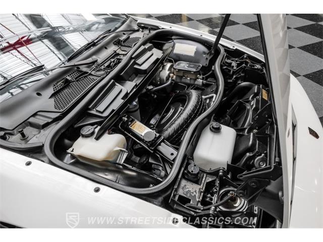 1984 Pontiac Fiero (CC-2069444) for sale in Ft Worth, Texas