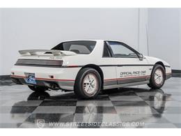 1984 Pontiac Fiero (CC-2069444) for sale in Ft Worth, Texas