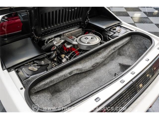 1984 Pontiac Fiero (CC-2069444) for sale in Ft Worth, Texas