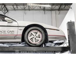 1984 Pontiac Fiero (CC-2069444) for sale in Ft Worth, Texas