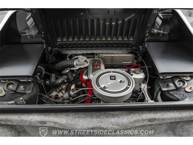 1984 Pontiac Fiero (CC-2069444) for sale in Ft Worth, Texas