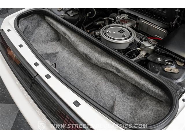 1984 Pontiac Fiero (CC-2069444) for sale in Ft Worth, Texas