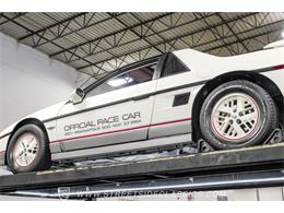 1984 Pontiac Fiero (CC-2069444) for sale in Ft Worth, Texas