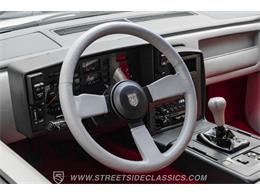 1984 Pontiac Fiero (CC-2069444) for sale in Ft Worth, Texas