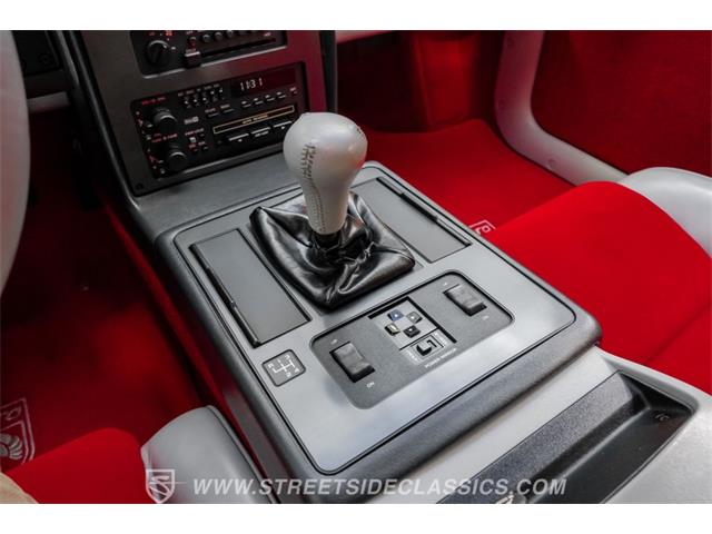 1984 Pontiac Fiero (CC-2069444) for sale in Ft Worth, Texas