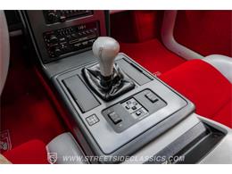 1984 Pontiac Fiero (CC-2069444) for sale in Ft Worth, Texas