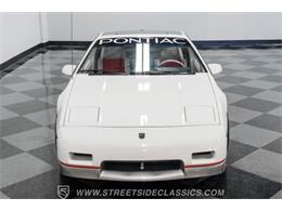 1984 Pontiac Fiero (CC-2069444) for sale in Ft Worth, Texas