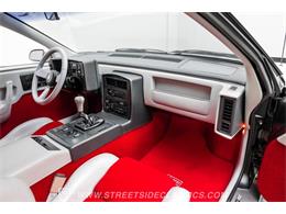 1984 Pontiac Fiero (CC-2069444) for sale in Ft Worth, Texas