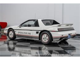 1984 Pontiac Fiero (CC-2069444) for sale in Ft Worth, Texas