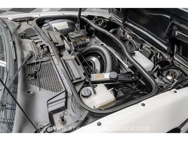 1984 Pontiac Fiero (CC-2069444) for sale in Ft Worth, Texas