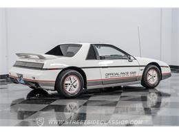 1984 Pontiac Fiero (CC-2069444) for sale in Ft Worth, Texas