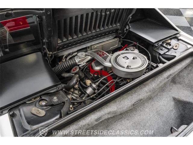 1984 Pontiac Fiero (CC-2069444) for sale in Ft Worth, Texas