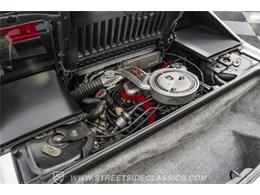1984 Pontiac Fiero (CC-2069444) for sale in Ft Worth, Texas