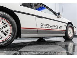 1984 Pontiac Fiero (CC-2069444) for sale in Ft Worth, Texas