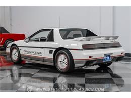 1984 Pontiac Fiero (CC-2069444) for sale in Ft Worth, Texas