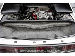 1984 Pontiac Fiero (CC-2069444) for sale in Ft Worth, Texas