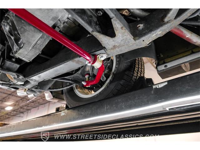 1984 Pontiac Fiero (CC-2069444) for sale in Ft Worth, Texas