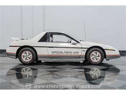 1984 Pontiac Fiero (CC-2069444) for sale in Ft Worth, Texas