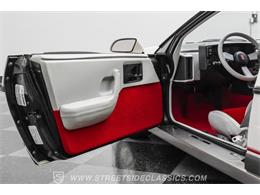 1984 Pontiac Fiero (CC-2069444) for sale in Ft Worth, Texas
