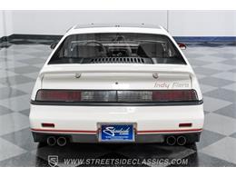 1984 Pontiac Fiero (CC-2069444) for sale in Ft Worth, Texas