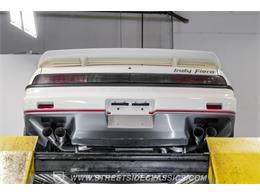 1984 Pontiac Fiero (CC-2069444) for sale in Ft Worth, Texas