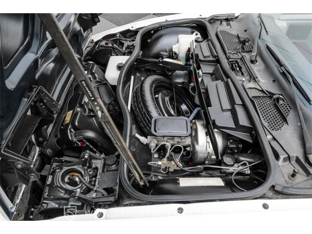 1984 Pontiac Fiero (CC-2069444) for sale in Ft Worth, Texas