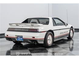 1984 Pontiac Fiero (CC-2069444) for sale in Ft Worth, Texas