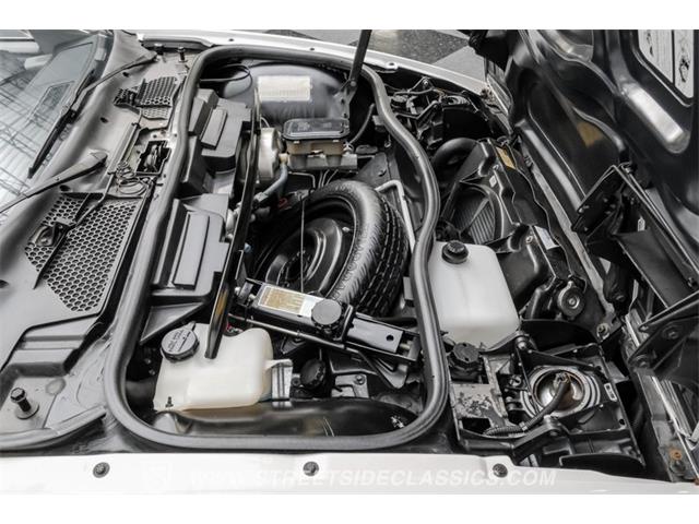 1984 Pontiac Fiero (CC-2069444) for sale in Ft Worth, Texas