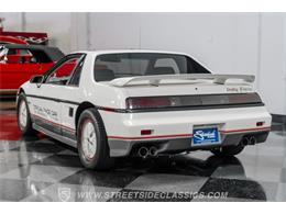 1984 Pontiac Fiero (CC-2069444) for sale in Ft Worth, Texas