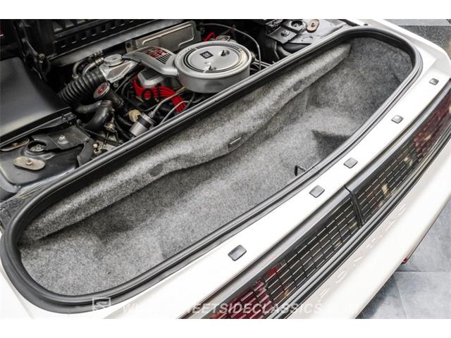 1984 Pontiac Fiero (CC-2069444) for sale in Ft Worth, Texas