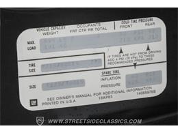 1984 Pontiac Fiero (CC-2069444) for sale in Ft Worth, Texas