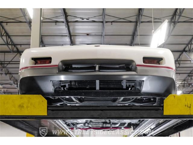1984 Pontiac Fiero (CC-2069444) for sale in Ft Worth, Texas