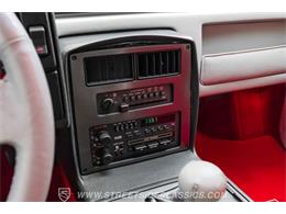 1984 Pontiac Fiero (CC-2069444) for sale in Ft Worth, Texas