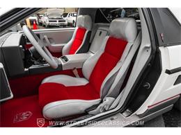 1984 Pontiac Fiero (CC-2069444) for sale in Ft Worth, Texas