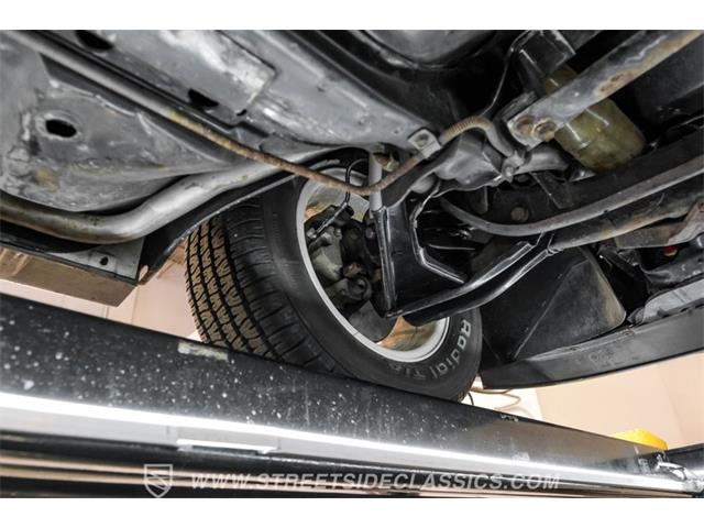 1984 Pontiac Fiero (CC-2069444) for sale in Ft Worth, Texas